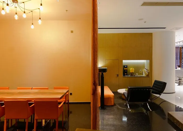 Paco Hotel Yuexiu Tuanyida Mero Guangzhou Cantón