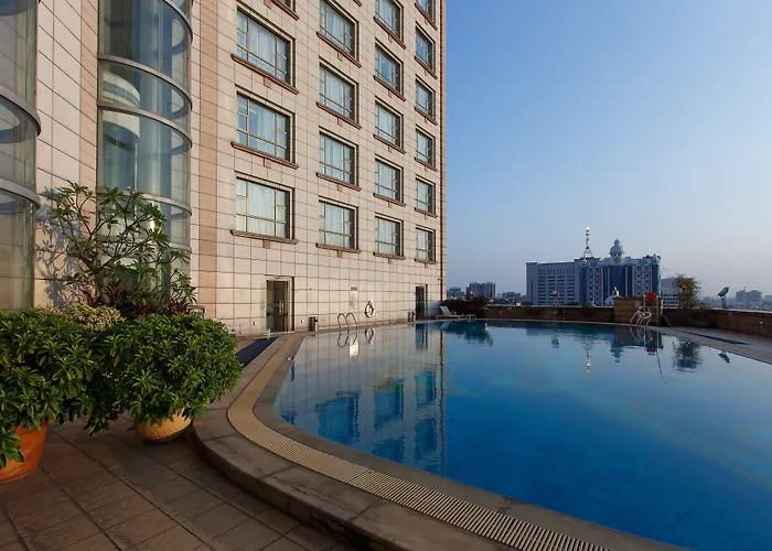 Grand Royal Hotel Canton