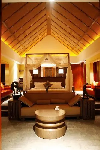 Pattra Resort Canton