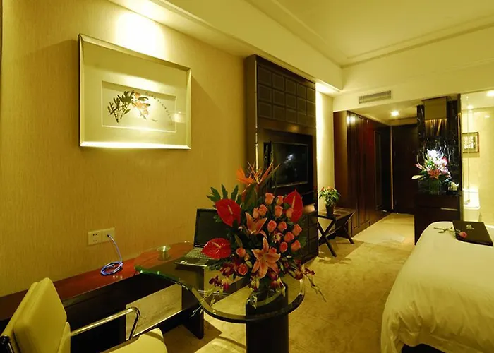 Guangzhou Boya Hotel