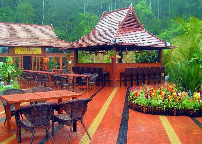 Mount River Resort Hotel Canton