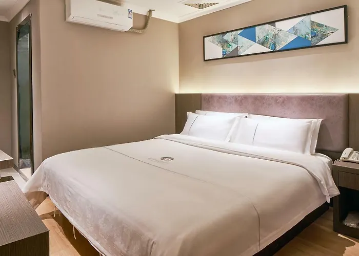 Insail Hotels Cantón